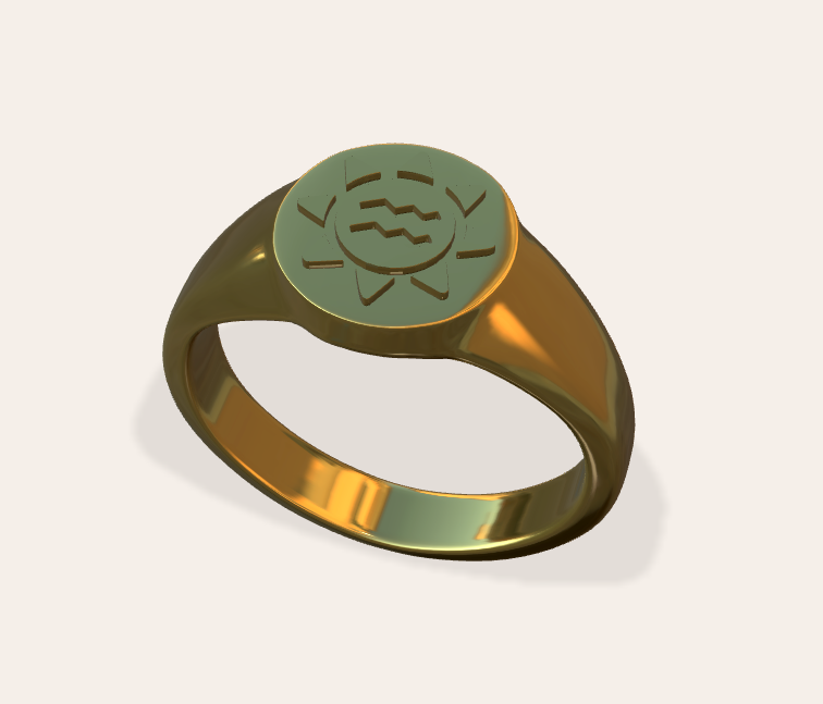 Sun / Moon Sign