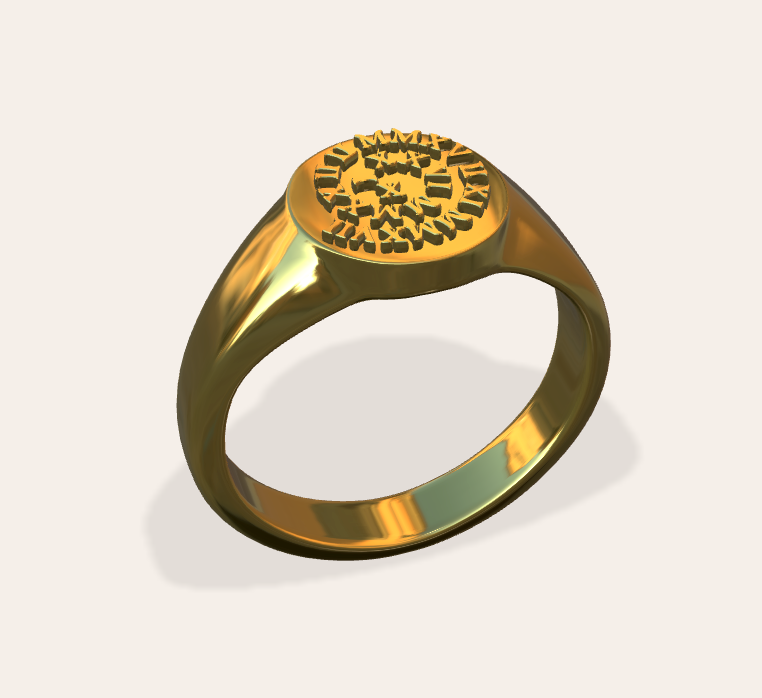 Roman Numerals