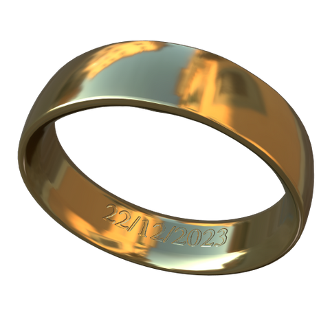 Band, comfort-heavyDomed-4mm [dev_c6evzfL30n3V]
