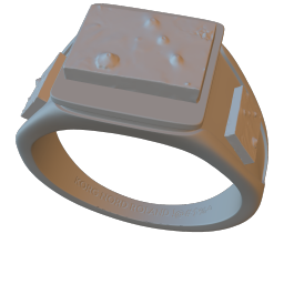Signet, carved-square-solid [dev_Z0r7QofyzSEU]