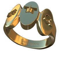 Signet, deRigueur-3oval-solid [tfoj_ZAJ9KvoXSt7O]