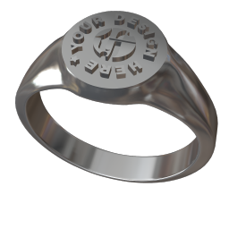 Signet, signature-round-nologo [dev_2QSUZ6l6V3yU]