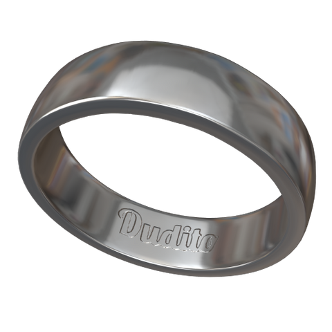 Band, standard-heavyDomed-4mm [dev_zR153LVcQTTF]