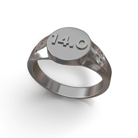 Signature Round - tfoj_1EQ1U2Pd648X
