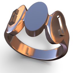 DeRigueuer 3oval - dev_9zfp3s5H02Yo