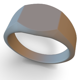 Signature Cushion - dev_bgN6365DzSJI