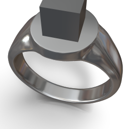 Signature Round - dev_8xJGl53lrtlx