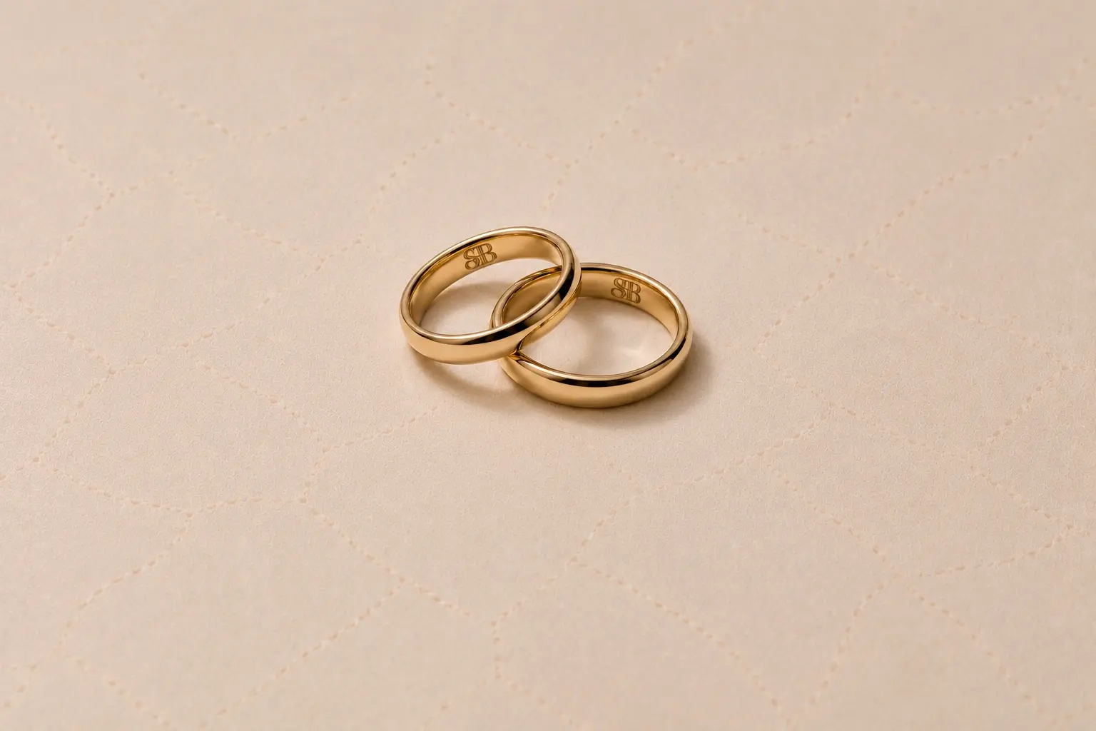 WEDDING BANDS